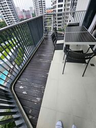 D'Leedon (D10), Condominium #502654341